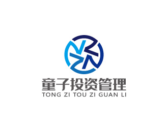 周金進的logo設(shè)計