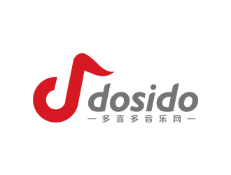 鄭錦尚的do si dologo設(shè)計