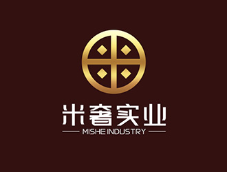 吳曉偉的上海米奢實(shí)業(yè)發(fā)展有限公司logo設(shè)計(jì)