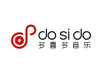 do si dologo設(shè)計(jì)