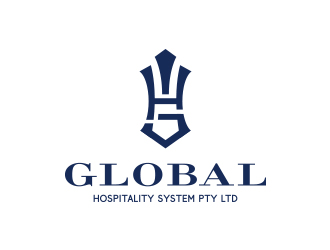 GLOBAL HOSPITALITY SYSTEM PTY LTDlogo設(shè)計