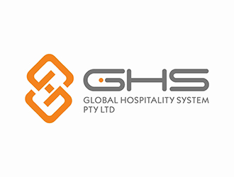 鄧建平的GLOBAL HOSPITALITY SYSTEM PTY LTDlogo設(shè)計