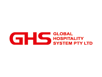 王濤的GLOBAL HOSPITALITY SYSTEM PTY LTDlogo設(shè)計