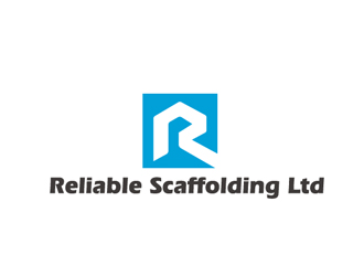 秦曉東的Reliable Scaffolding Ltdlogo設(shè)計