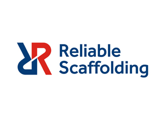 譚家強的Reliable Scaffolding Ltdlogo設(shè)計