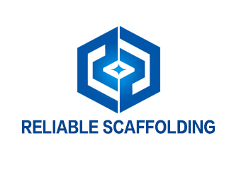 余亮亮的Reliable Scaffolding Ltdlogo設(shè)計