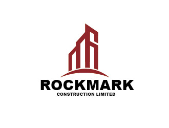 李賀的ROCKMARK CONSTRUCTION LIMITEDlogo設(shè)計