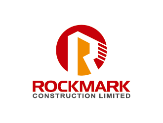 王濤的ROCKMARK CONSTRUCTION LIMITEDlogo設(shè)計