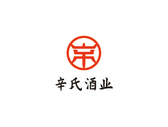 徐聰?shù)男潦暇茦I(yè)logo設(shè)計(jì)