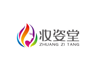 周金進的logo設(shè)計