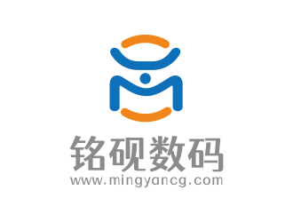 林思源的logo設(shè)計