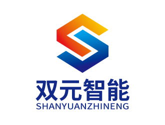 張俊的logo設(shè)計