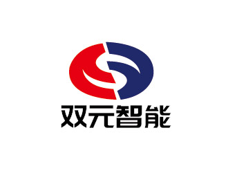 李賀的logo設(shè)計