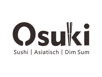 Osukilogo設(shè)計(jì)