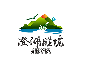 秦曉東的昆山慕佳文化傳媒有限公司logologo設(shè)計(jì)