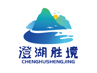 張俊的昆山慕佳文化傳媒有限公司logologo設(shè)計