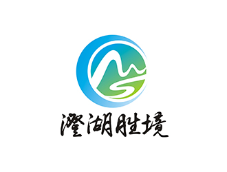 周都響的logo設(shè)計