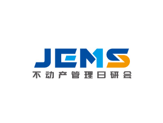 周金進(jìn)的logo設(shè)計