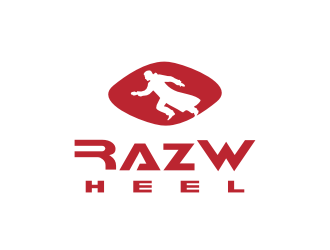 姜彥海的Razwheellogo設(shè)計