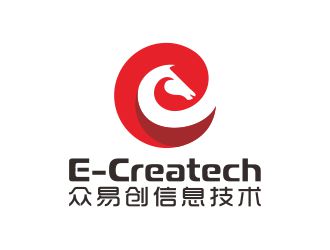 鄧建平的logo設計