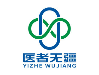 張曉明的logo設(shè)計