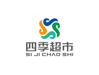 周金進(jìn)的logo設(shè)計(jì)