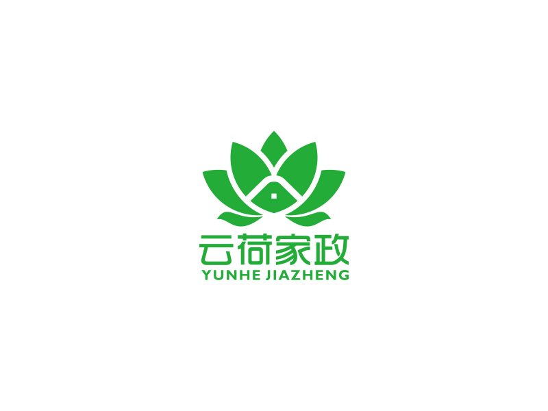 黃安悅的logo設(shè)計(jì)