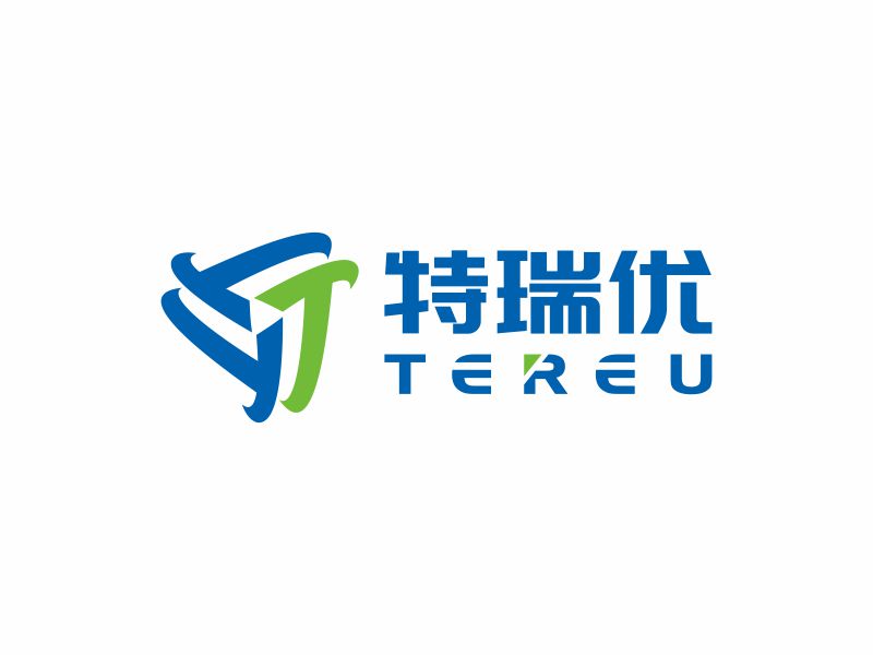 特瑞優(yōu) TEREUlogo設計