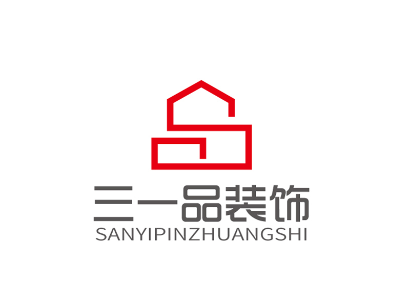 張俊的logo設計