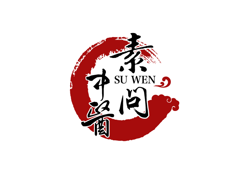 唐國(guó)強(qiáng)的logo設(shè)計(jì)