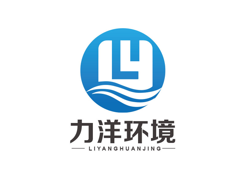 朱紅娟的安徽力洋環(huán)境試驗設備有限公司logologo設計