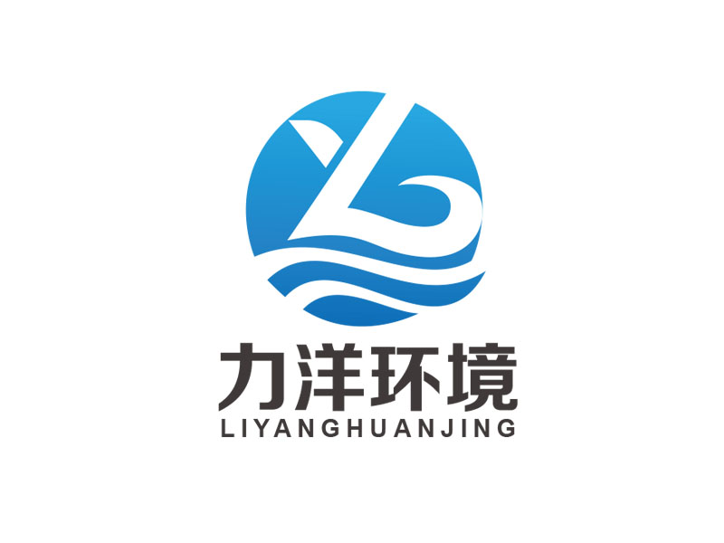 朱紅娟的安徽力洋環(huán)境試驗設備有限公司logologo設計