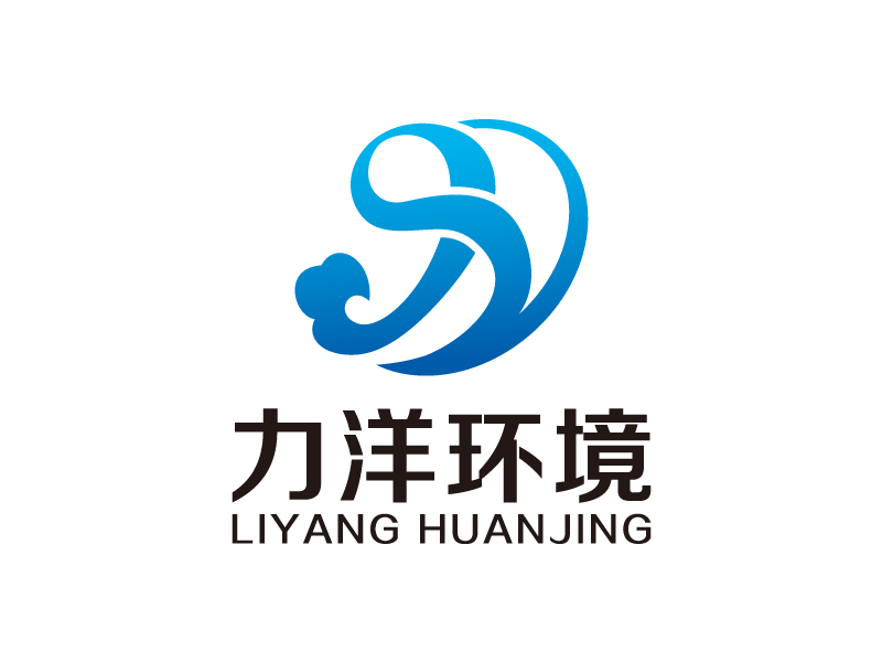 葉美寶的安徽力洋環(huán)境試驗設備有限公司logologo設計