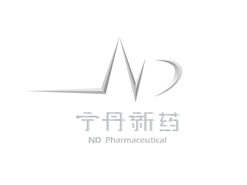 周煒煒的南京寧丹新藥技術(shù)有限公司（Neurodawn Pharmaceutical Co., Ltd.）logo設(shè)計(jì)