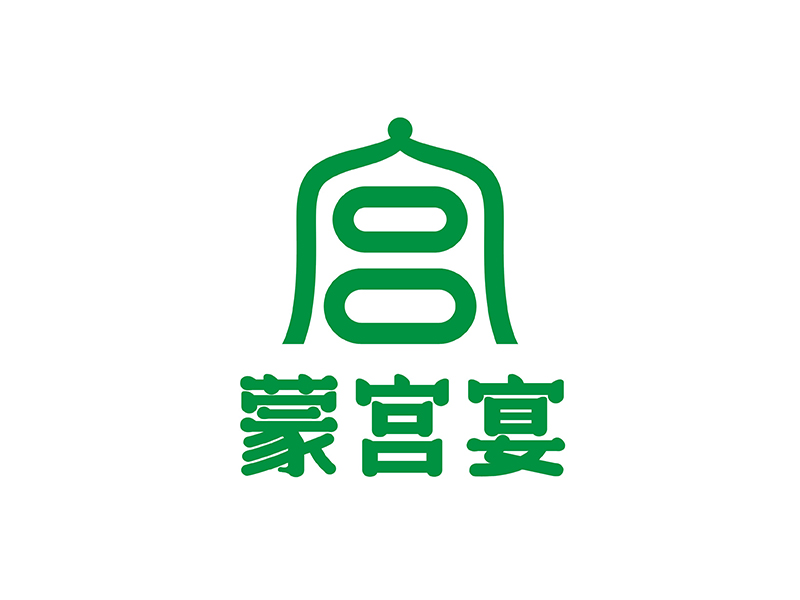 周都響的logo設(shè)計(jì)