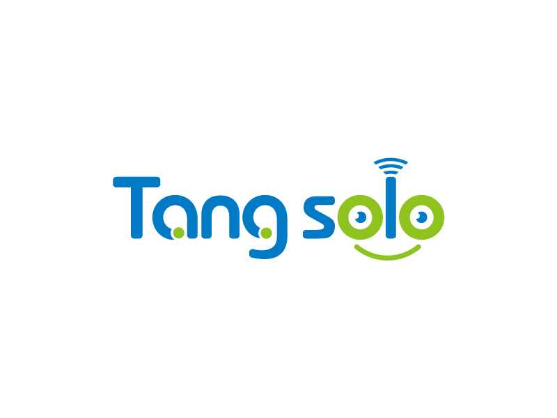 張俊的Tang solologo設(shè)計(jì)