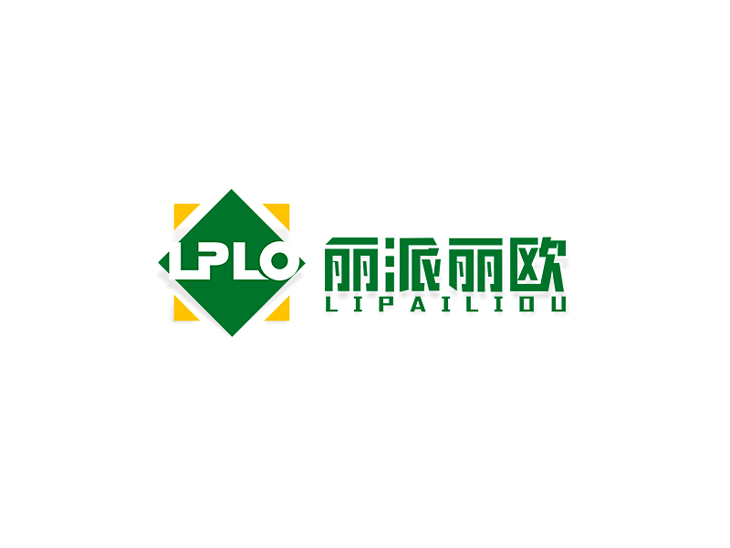 李杰的上海麗派科技有限公司logologo設計