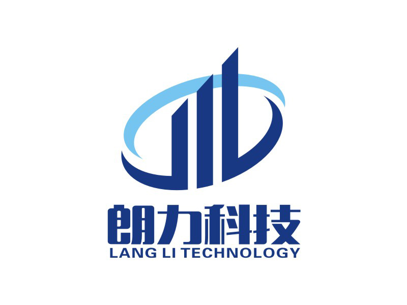 李泉輝的logo設計