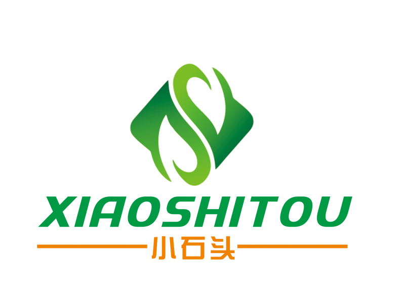 李正東的小石頭logo設(shè)計