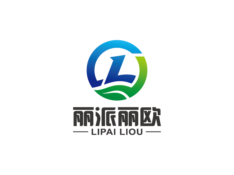 王濤的上海麗派科技有限公司logologo設計