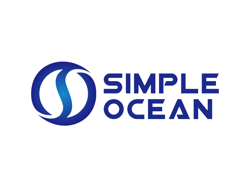 楊忠的SimpleOceanlogo設(shè)計(jì)