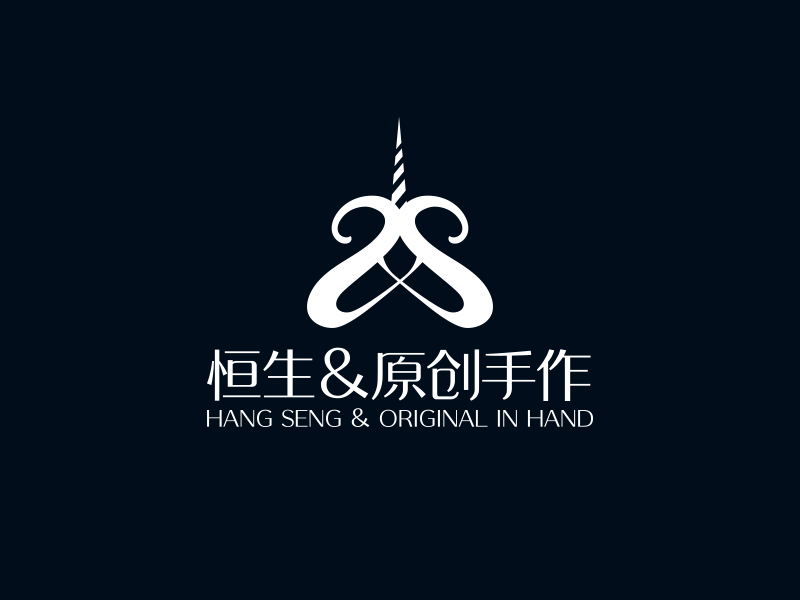 陳川的logo設(shè)計