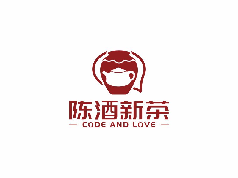 何嘉健的logo設計