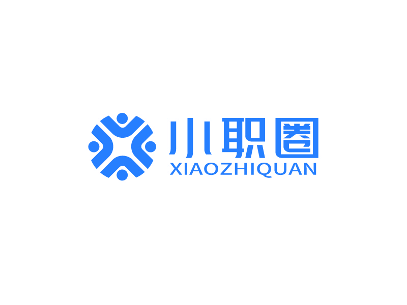 張俊的logo設(shè)計(jì)