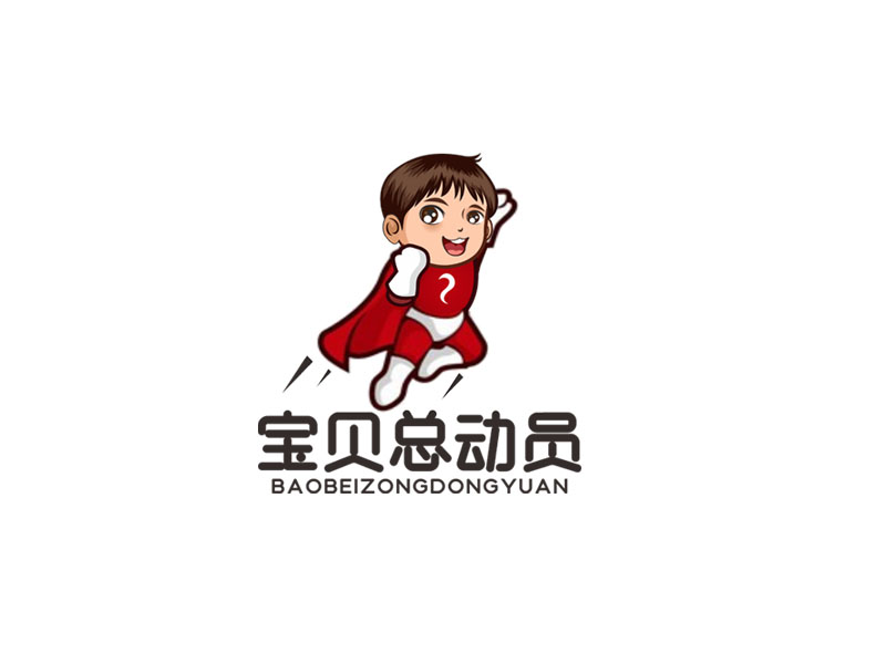 郭慶忠的logo設(shè)計