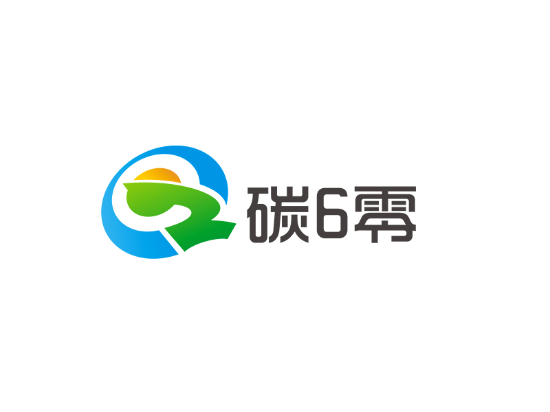 李杰的碳6零logo設(shè)計(jì)