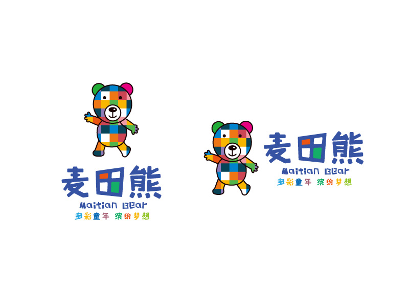 張俊的logo設(shè)計