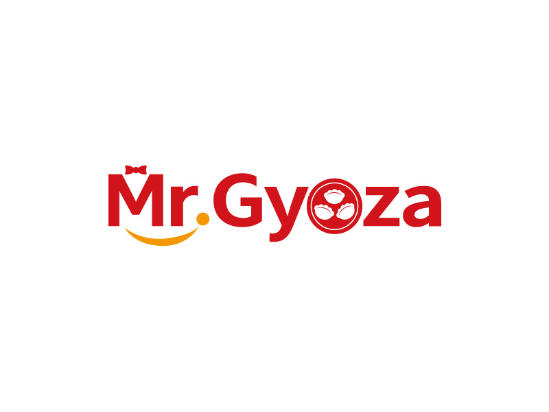 張俊的Mr.Gyozalogo設(shè)計