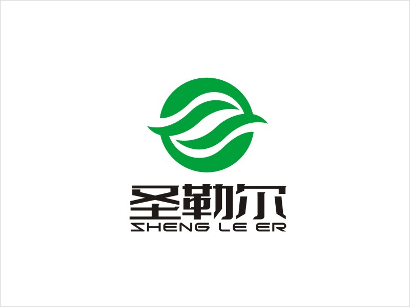 梁宗龍的圣勒爾logo設(shè)計(jì)