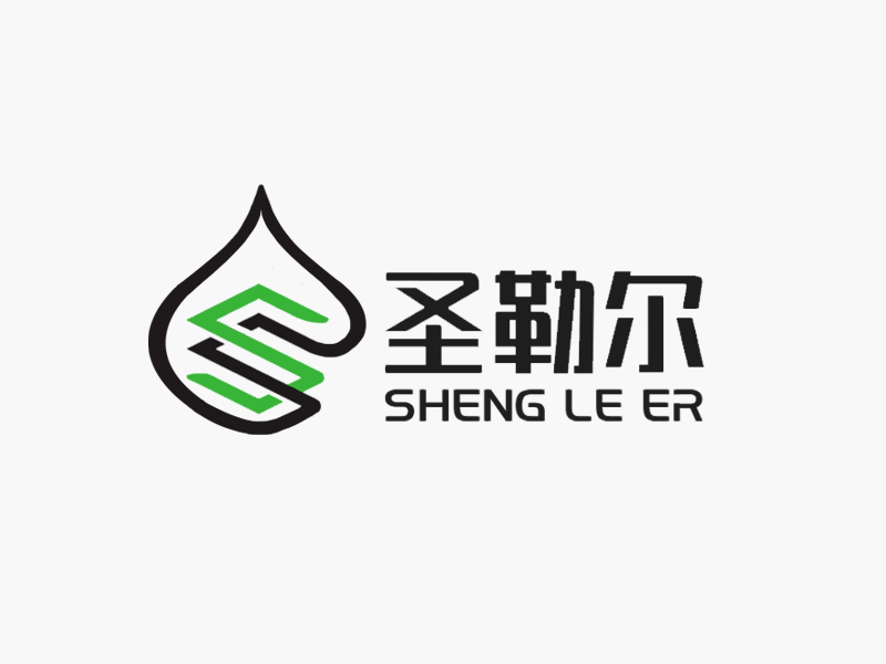 常浩楠的圣勒爾logo設(shè)計(jì)